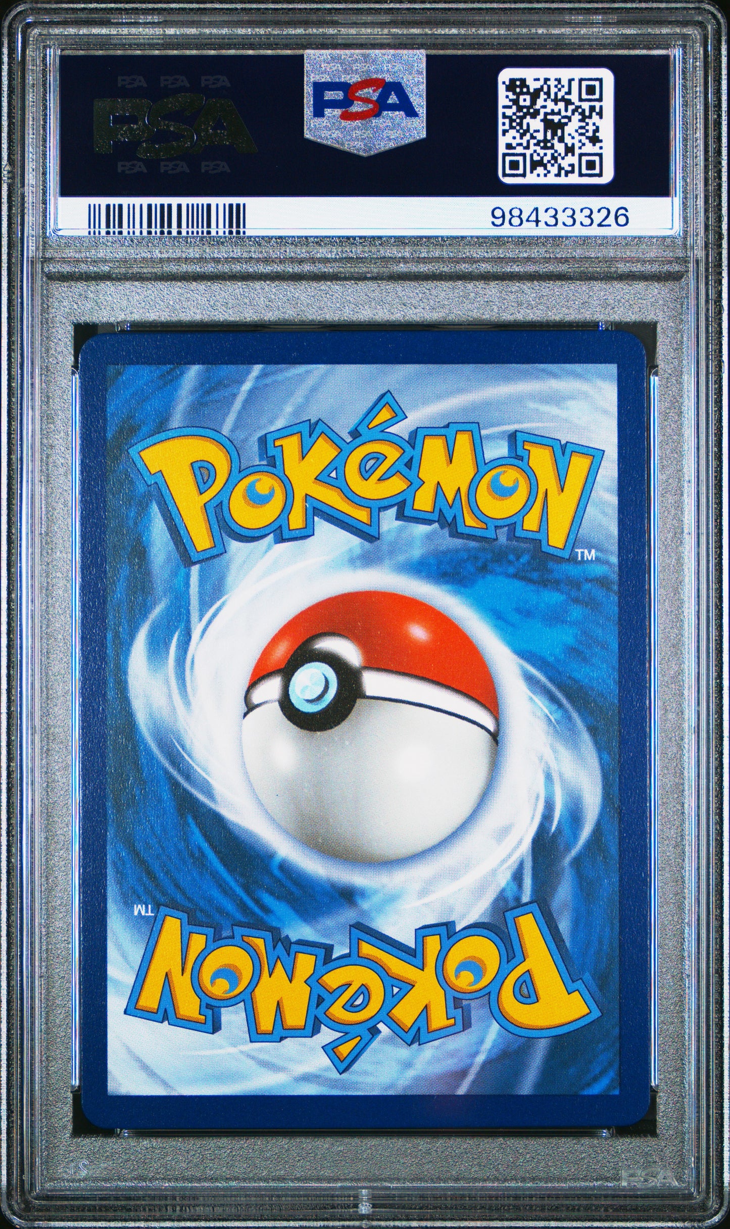 2021 Pokemon Sword & Shield Evolving Skies Umbreon VMAX #095 Fa Evolving Skies PSA 10