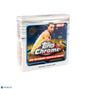 2024-25 Topps NBA Chrome Basketball Trading Card Mega