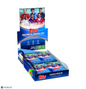 2025-26 Topps UEFA Club Competitions Soccer Hobby Box