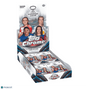 2023-24 Topps UEFA Women's Champions League Chrome Soccer Hobby Box