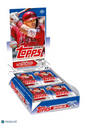 2023 Topps Update Series Baseball Hobby Box