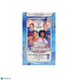 2025-26 Topps Chrome Women's UEFA Champions League Soccer Hobby Box