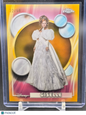 2026 Disney Topps Chrome Gold Giselle /50 #158