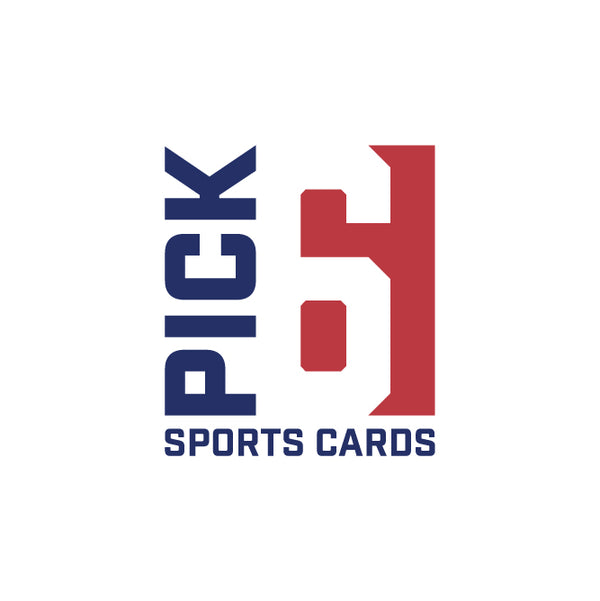 Pick 6 Sportscards